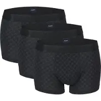 JOOP! Boxershorts grå / svart