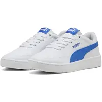 Puma Court Classic Clean Skor