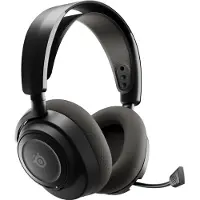SteelSeries Gaming headset - - Arctis Nova 7X Gen 2 - Trådlös - 40 mm - Batteritid 50 timmar