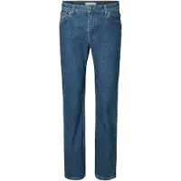 Selected Bea Kori Straight Fit Jeans