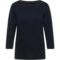 Cecil T-shirt svart