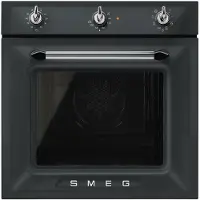 Smeg Victoria Sf69m3tno 68l Ugn