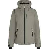 O'Neill Fwc'Cruz Melange Jacka macaron, M