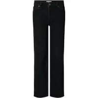 Selected Bea Kori Straight Fit Jeans