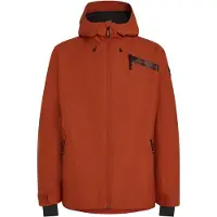 O'Neill Fwc Cruz Snow Jacka