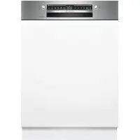 Bosch Smi4has07e Fully Built-in Diskmaskin 13 Antal Platsinställningar