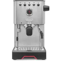Gaggia Classic Gt Eg3500/10 Helaautomatisk Kaffemaskin