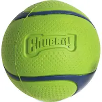 Chuckit! Fetch Peanut Boll