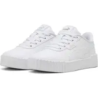 Puma Sneakers Carina 3.0 Holo 2.0 PS flickor - Vit - 28