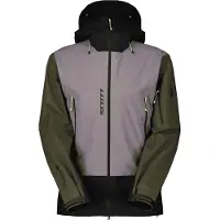SCOTT Explorair Gore-tex 3l Jacka