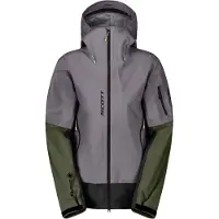 SCOTT Explorair Gore-tex 3l Jacka