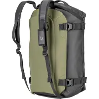 SCOTT Duffle Travel 60 Duffelväska