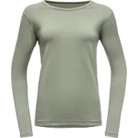 Devold Breeze Plus Merino 200 T-shirt Med Lång ärm