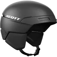 SCOTT Flow Mips, Skidhjälm, Mörkgrå