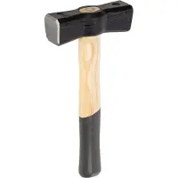 PICARD Hammare 0004201-1500; 280 mm; 1500 g