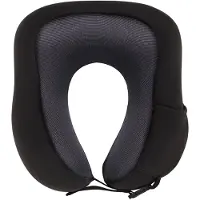 Ginza.se SAMSONITE TA Revolution Memory Foam Pillow Black