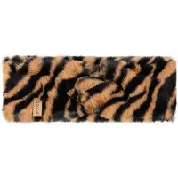 Protest - Skidmössor dam - Prtpino Headband Teddy Brown för Unisex - Brun