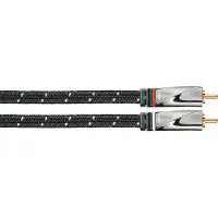Avinity Kabel Klass 5 2x2RCA 2m