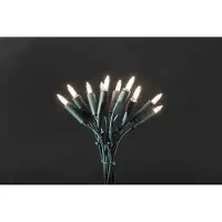 Konstsmide Ljusslinga Inomhus Mini LED 230V Gnosjö Konstsmide