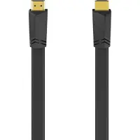 Hama HDMI Ethernet High Speed-kabel