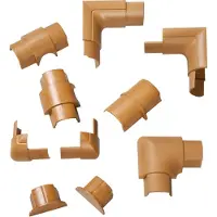 D-Line Accessory Kit 30x15 Oak