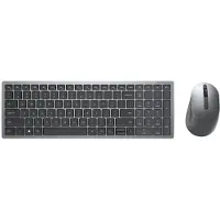 Dell Belgian Pro Plus Km7120w Azerty Tangentbord Och Mus