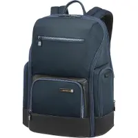 Samsonite Ryggsäck SAFTON 15,6" Blå