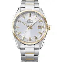 Orient Watches Contemporary Stretto Date Klocka