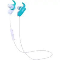 Ginza.se JVC Hörlur EBT5 Trådlös In-Ear Blå