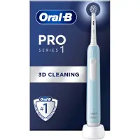 Oral-B Pro Series 1 Elektrisk Tandborste
