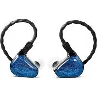 Truthear ML TRUTHEAR Zero wired in-ear headphones (blue)