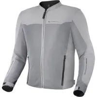 SHIMA Openair Motorcykel Textil Jacka