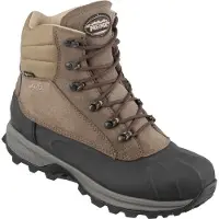 Meindl Women's Lillehammer Lady GORE-TEX Light Brown