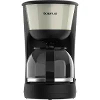 Taurus Coffee Maker Verona Vintage Cream