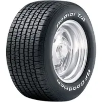 BF Goodrich Radial T/A rwl