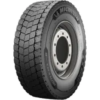 Michelin X Multi D