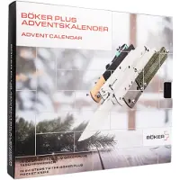 Böker Advent Calendar Cataclyst