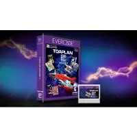 Retro Toaplan Arcade Collection 4 Retrospelkonsol