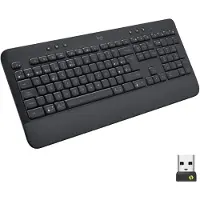 Logitech 5099206105515 Tangentbord