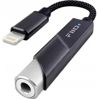 Fiio Hörlursförstärkare KA11 (transistor)