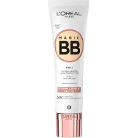 L'Oréal Paris Magic BB Cream 30 ml - 02 Light