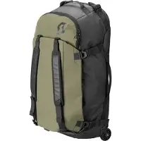 SCOTT Duffle Travel Wheel 10 Duffelväska
