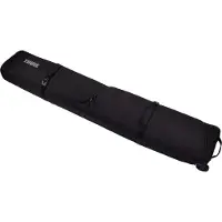 Thule Roundtrip rullfodral för skidor 192 cm svart