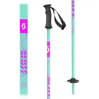 SCOTT Element Juniorstavar