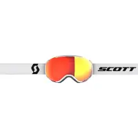 SCOTT Faze Ii Skidglasögon
