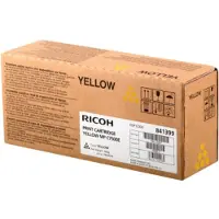 Ricoh MP C7500 (841103) gul toner (original)