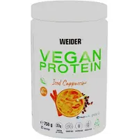 Weider Veganskt Proteinpulver 750 g