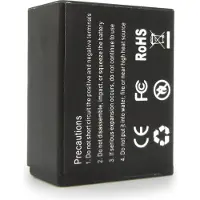 Easypix Vx6430 Batteri