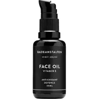 Badeanstalten Face Oil Vitamin E 30 ml