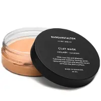 Badeanstalten - Clay Mask Lullaby - Rose - 50 ml